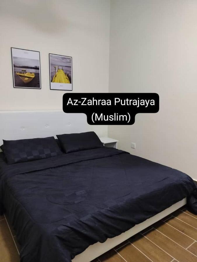 Az-Zahraa Putrajaya - Residences Presint 8 Esterno foto
